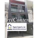 Home office modern for rent in Sathorn near Chong Nonsi BTS