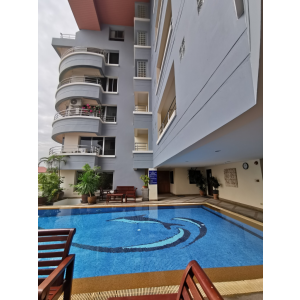 Sailom City Resort 2 bedroom Condo for rent in Phaholyothin 2 near Ari BTS station