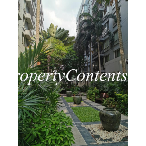 Sathorn Plus on The Pond 1 Bedroom about 54 sq m. on Soi Yenarkat in Sathorn Soi 1-Rama IV road