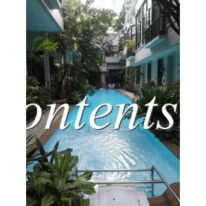 Cluster house 3 bedroom for rent around Thong Lo BTS