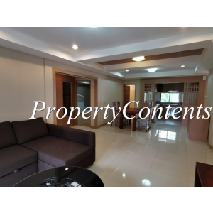 2 bedroom low-rise Apartment in Sathorn around Chong Nonsi BTS 