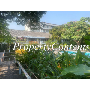 2 bedroom Flate for rent in Dusit area near UN Office