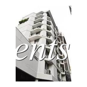 Low-rise Apartment about 160 sq m. with 2 bedroom 2 bathroom, maid about 160 sq m., balcony in Soi Nailert (Ploenchit-Wireless road) 5-10 walk Ploenchit BTS station or near Expressway to Donmuang Airport