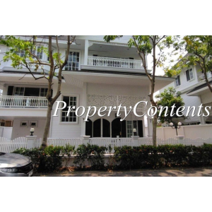 House for rent in Fantasia Villa 3 around BTS Bearing