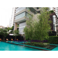 Sale The Emporio Place South Tower Building TYPE: F1   (DUPLEX UNIT) 145.27 SQMS. @ Baht 96,000/sq m. SEMI-FURNISHED + Air Cons City view) 2 Beds 2 Baths 1 Storage call Property Contents 08 1804 8383