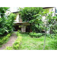 House for rent with garden in Sarasin road near Lumphini park