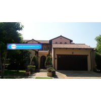 House for rent in Bangna Trad KM 7 Magnolias