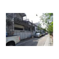 Warehouse about 450 sq m. for rent in Rama IX soi 41