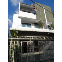 Townhouse 2 unit for sale in compound Chuea Phloeng-Yenarkat 2 road