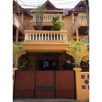 Townhouse for sale in Khao Takiab, Huahin
