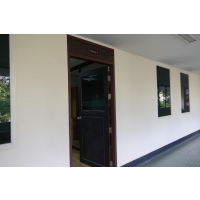 Small Office 78 sq m. for rent around Saphan Khwai BTS station