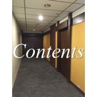 Small Office 36 sq m. for rent in Sathorn- Silom around Chong Nonsi