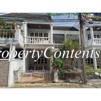 Townhouse 4 bedroom for rent around On Nut BTS