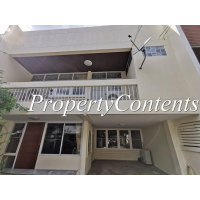 Townhouse 3 bedroom for rent furnished in quite sub soi of Sukhumvit 39