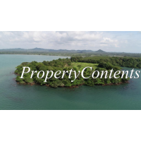 Sale Land 37 Rai with pier on Ko Chang, Trat province  Land good for resort development