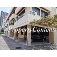 Low-rise Apartment with 3 bedrooms, 3 bathrooms about 200 sq m. nice kitchen, maid, Ari BTS 
