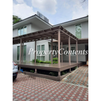 3 Bedroom Modern style House for rent in Sathorn around BTS Chong Nons