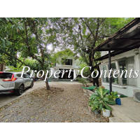 2- Houses for rent near MRT Taopoon