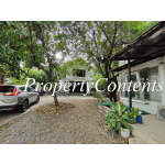 2- Houses for rent near MRT Taopoon