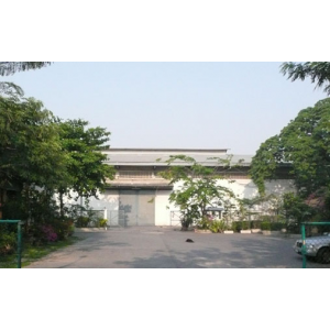 Warehouse for rent size from 1,000-2,000-6,000 sq m. at Baht 170-180/sq m.high ceiling